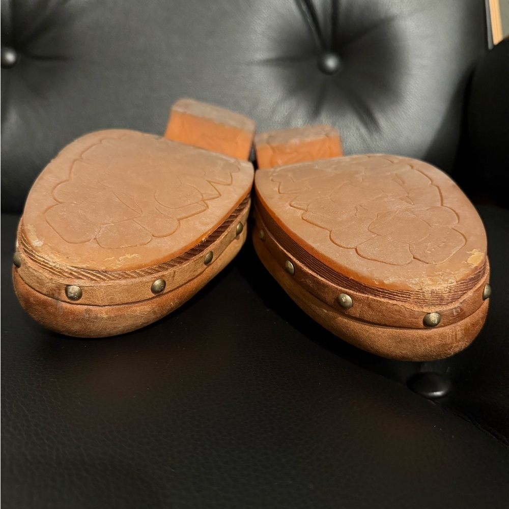 Kork-Ease Clogs - Picture 3 of 5